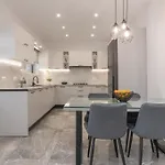 Orizzonte - Ground Floor With Shared Pool & Amazing View * Керион