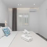 Orizzonte - Ground Floor With Shared Pool & Amazing View Kerí