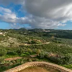 Apartamento Orizzonte - Ground Floor With Shared Pool & Amazing View