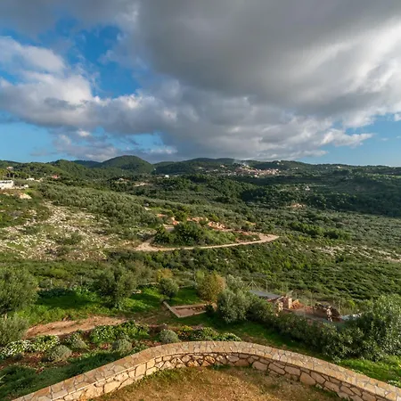 شقة Orizzonte - Ground Floor With Shared Pool & Amazing View