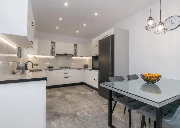 شقة Orizzonte - Ground Floor With Shared Pool & Amazing View